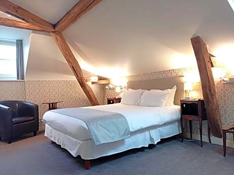 Tradition Single Room