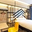 ibis Styles Geneve Palexpo Aeroport