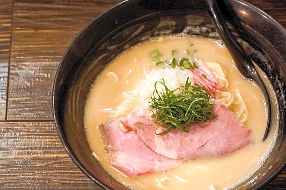 SEKAI HOTEL Deep Osaka Experience