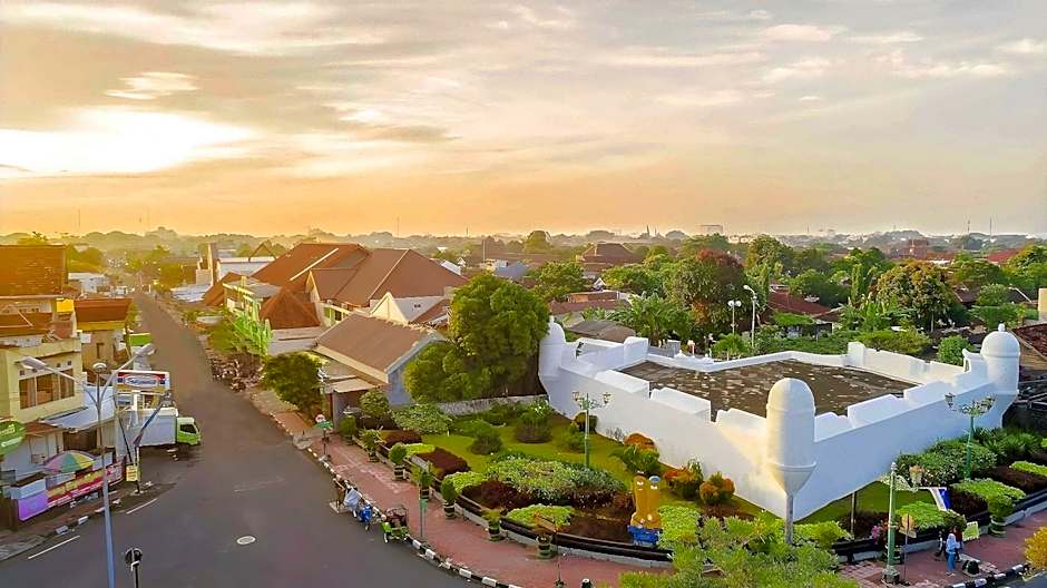 KHAS Malioboro Hotel