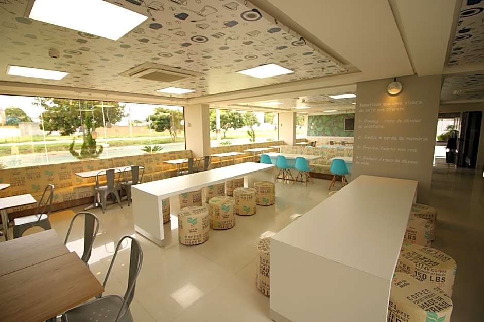 IBIS Styles Vitoria Da Conquista