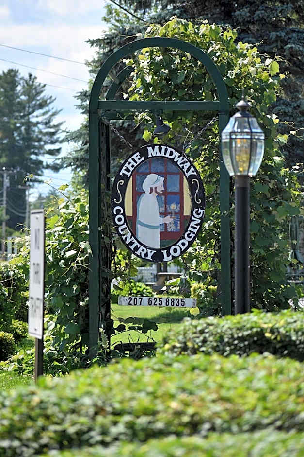 Midway Lodging