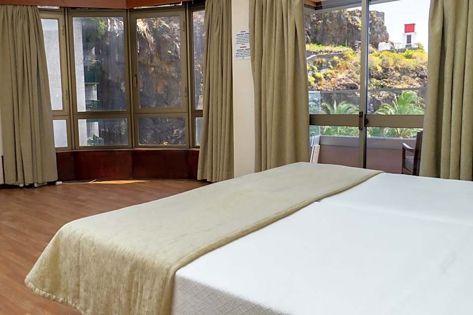 Flag Hotel Madeira - Ribeira Brava