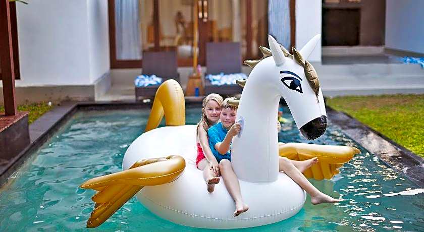 Kubu Manggala Villas Seminyak