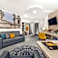 Mercure Budapest City Center