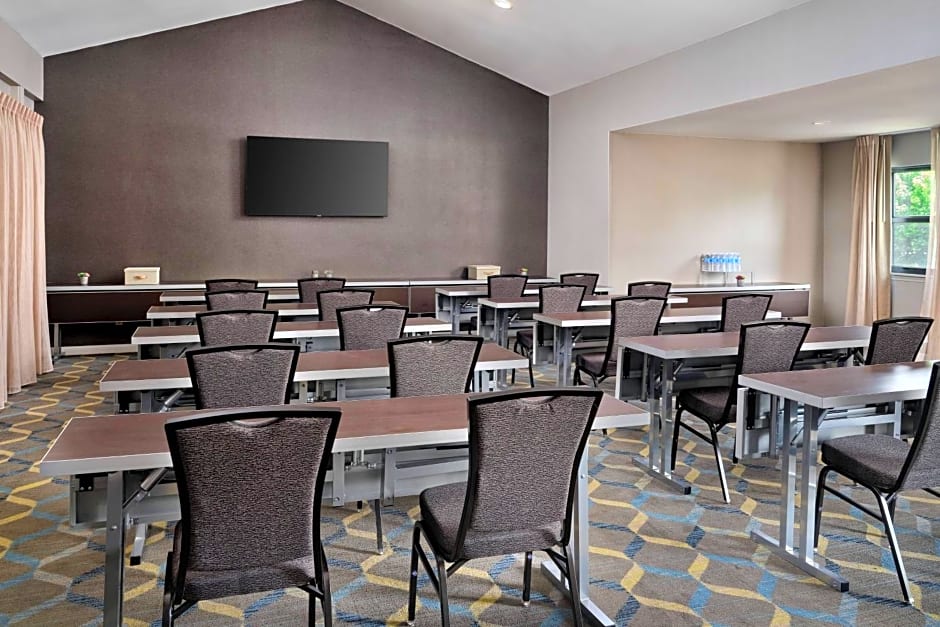 Residence Inn Costa Mesa Newport Beach
