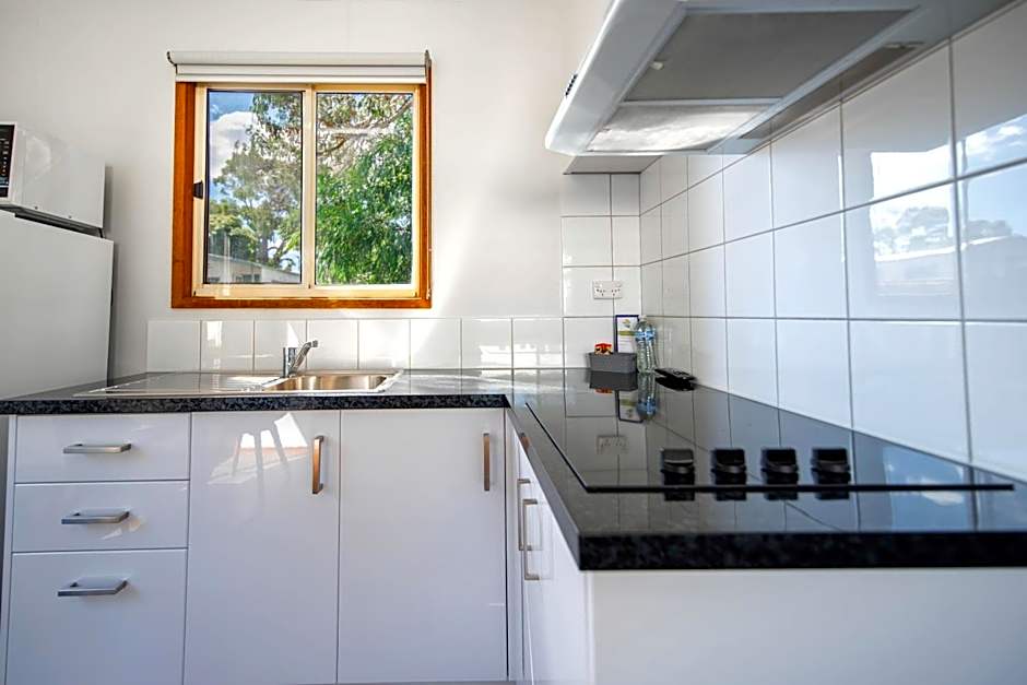 Echo Holiday Parks - Naracoorte