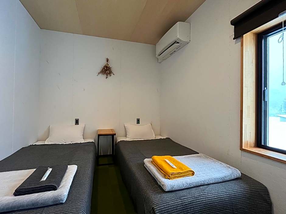 GuestHouse Shirakawa-Go INN