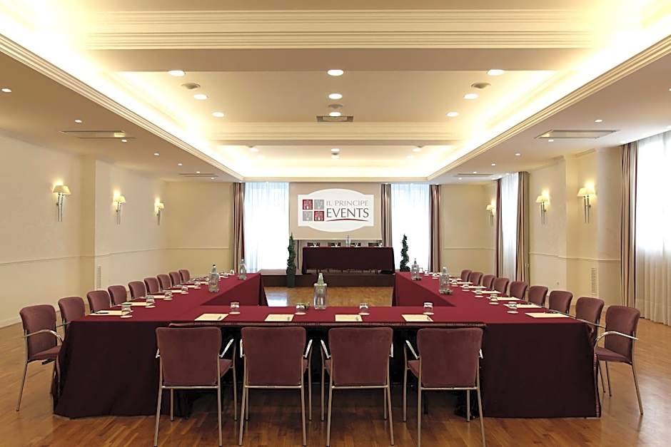 Il Principe Hotel Catania