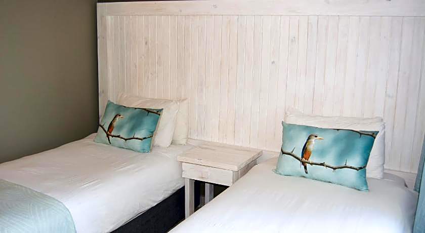 eBundu Lodge