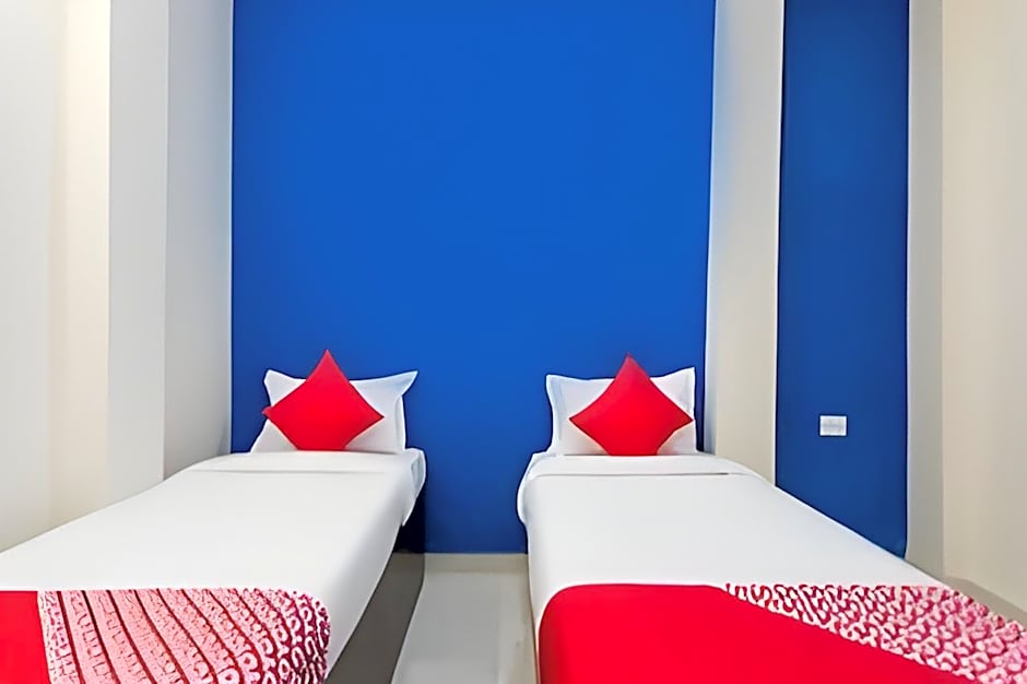 Shree Devina Palace By OYO – Indore, OH