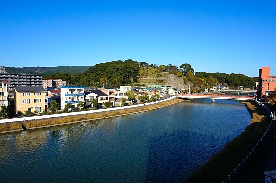 Hotel Imari Aioibashi Bettei