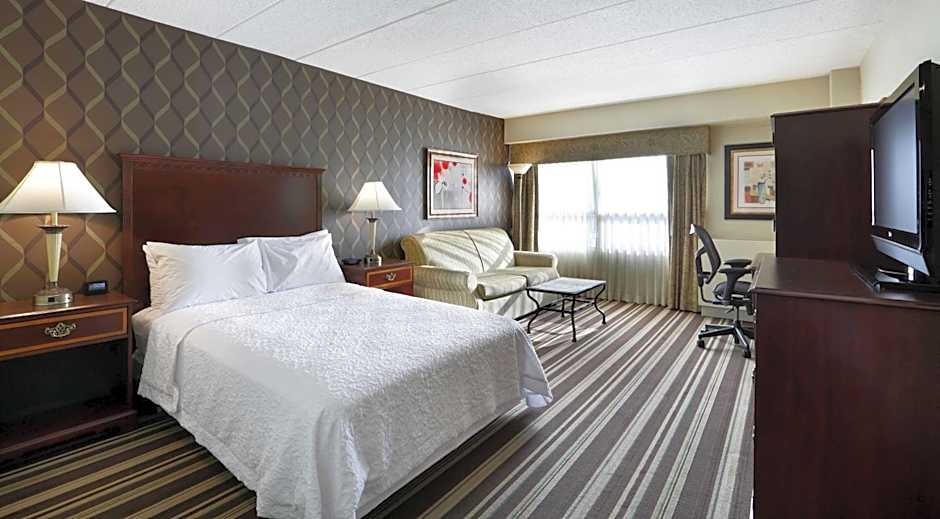 Hampton Inn By Hilton Boston/Natick