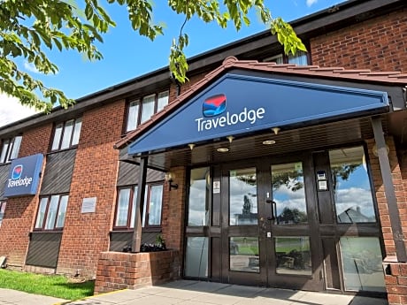 Travelodge Peterborough Alwalton