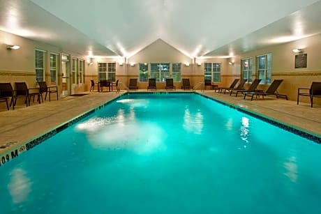 Residence Inn Bridgewater Branchburg