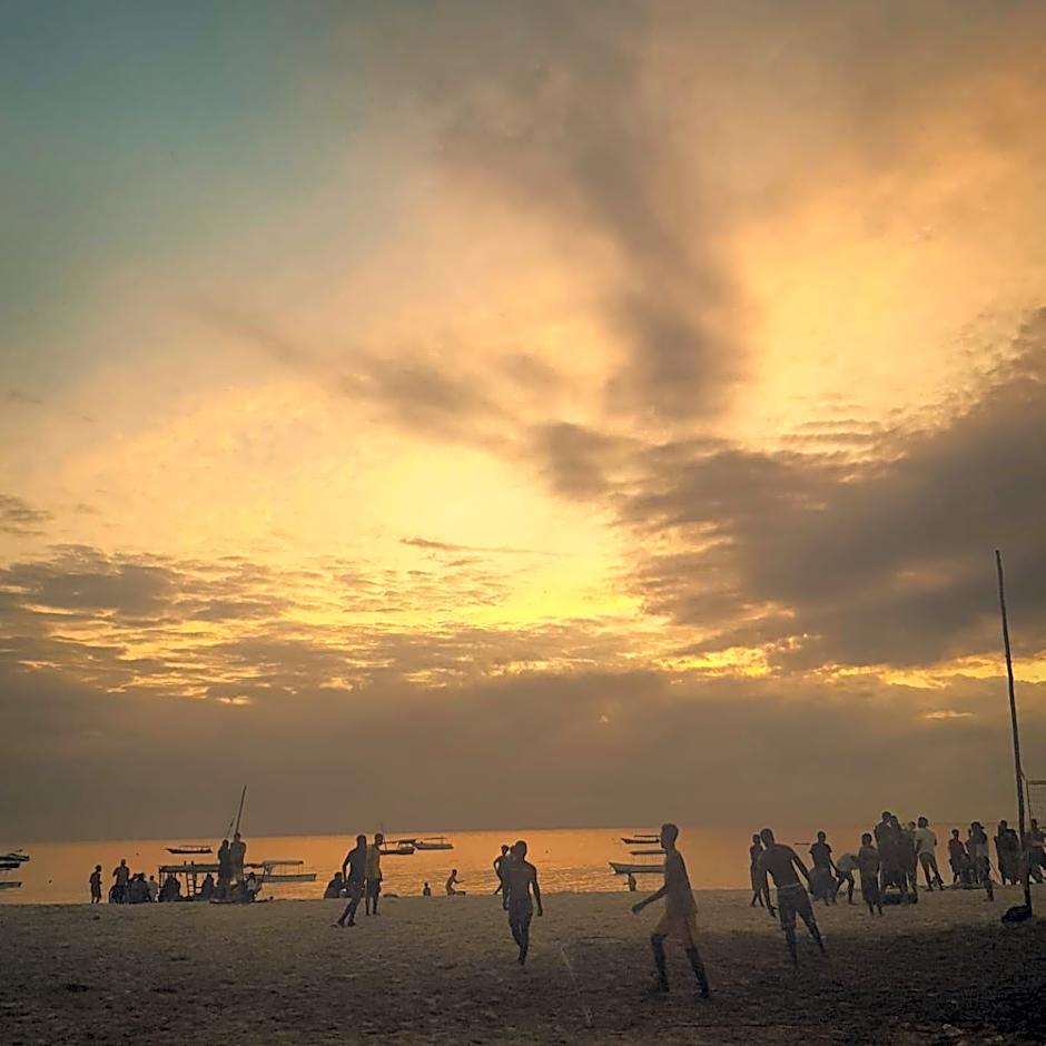 Green's Hostel Nungwi