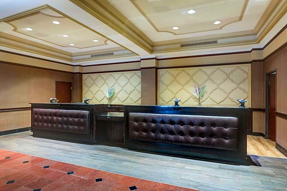 Drury Plaza Hotel New Orleans