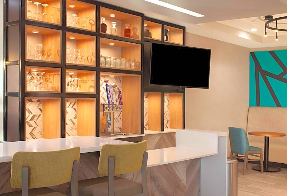 Hilton Garden Inn Shreveport