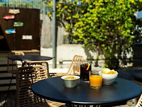 Ibis Barcelona Molins de Rei