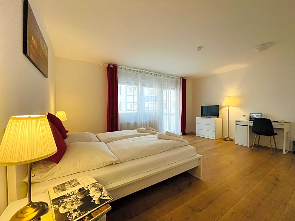 Hotel Moguntia