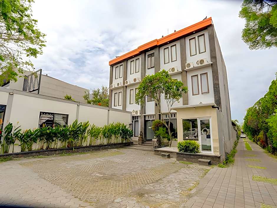 Hotel Warta Dua