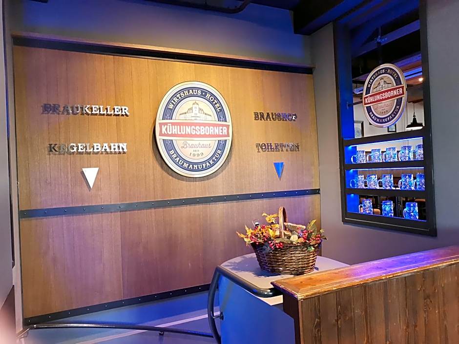 Kühlungsborner Brauhaus