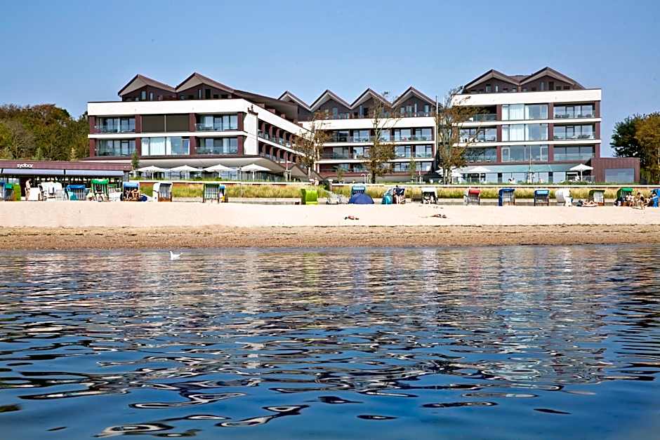 Upstalsboom Wyk auf Föhr