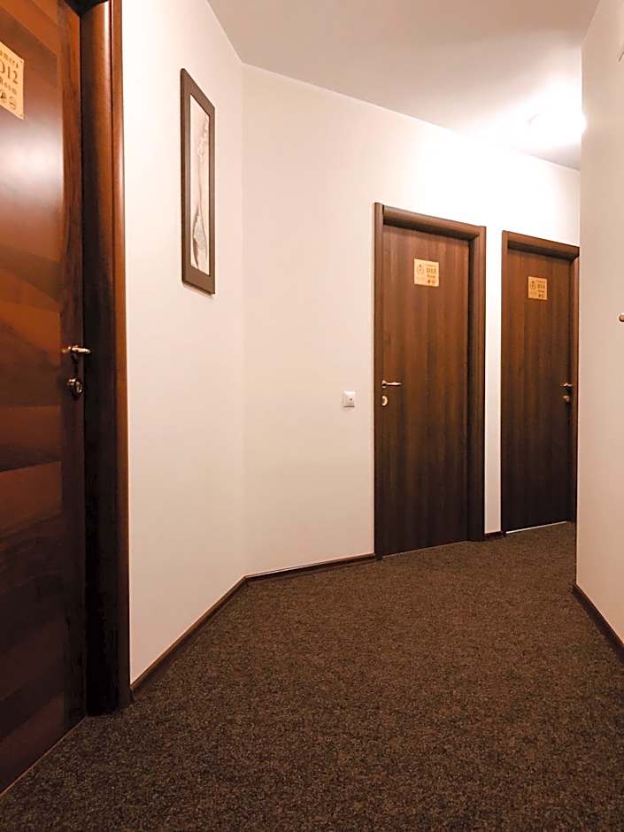 Monte Carlo Palace Rooms