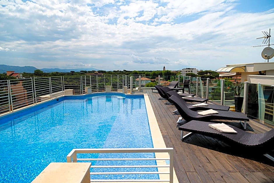 Zen Hotel Versilia