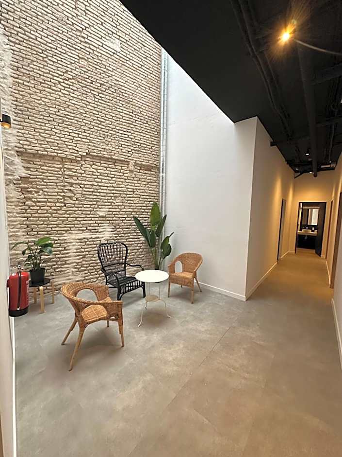 Sweet Sevilla Hostel