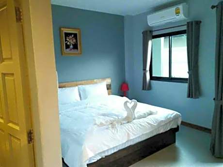 Standard  Double Room