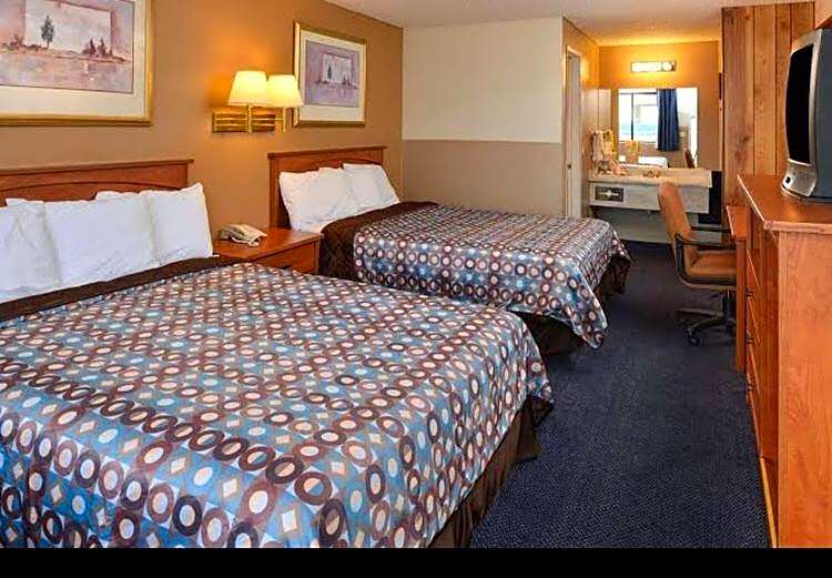 Americas Best Value Inn/Carson City