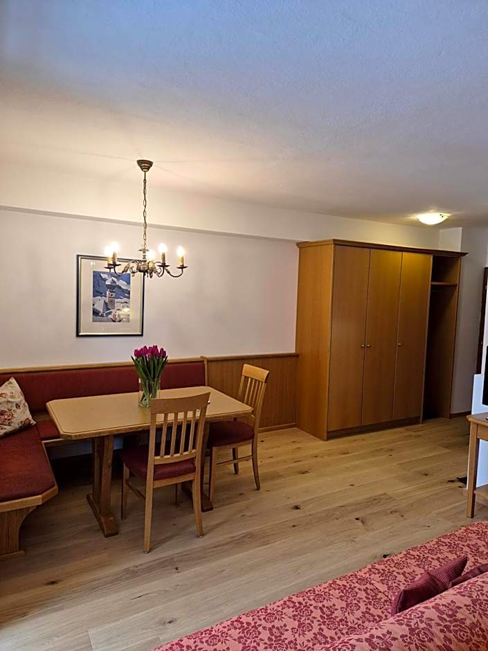 Hotel-Garni Austria Westendorf - Tirol Erleben