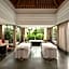 Umana Bali, LXR Hotels & Resorts.