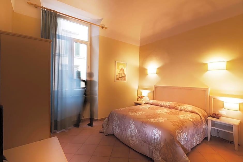 Hotel Eden