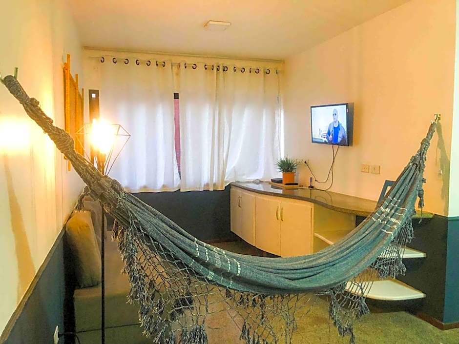 Apê perfeifo na Ponta Verde