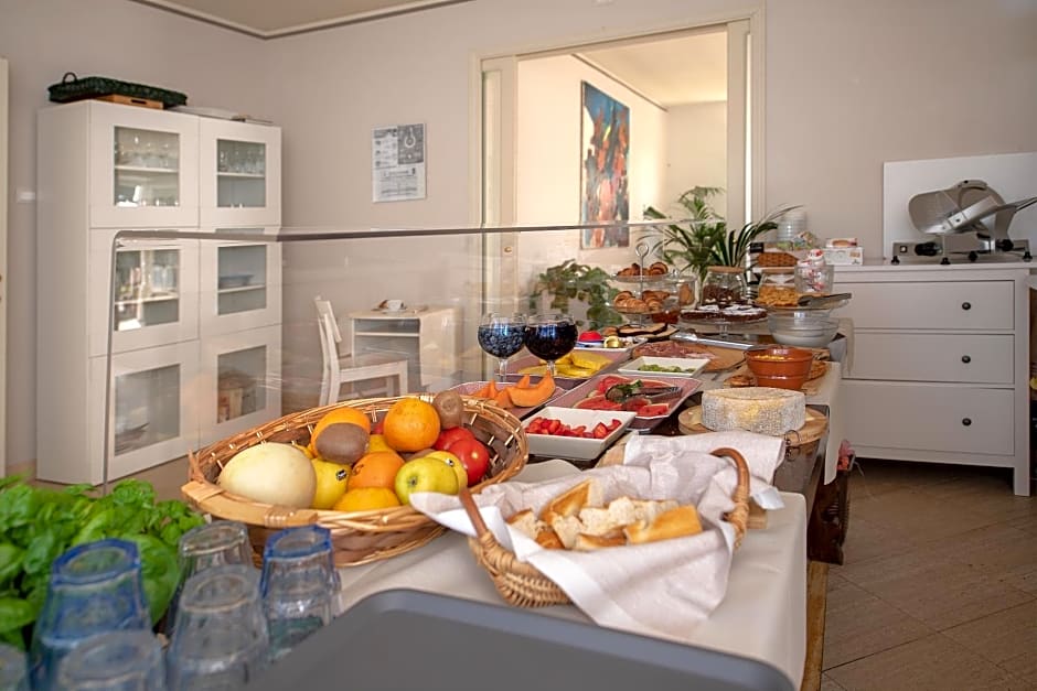 Relais Villa Isabel