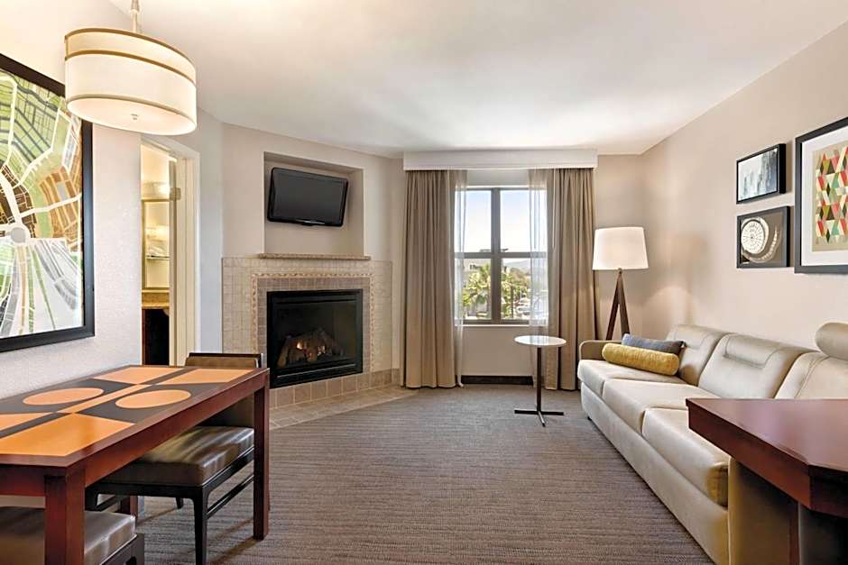 Residence Inn by Marriott San Diego North/San Marcos