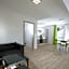 Hotel am Baronenwald