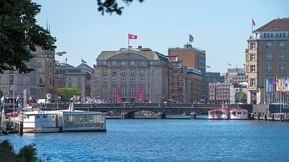Holiday Inn Hamburg - City Nord By IHG