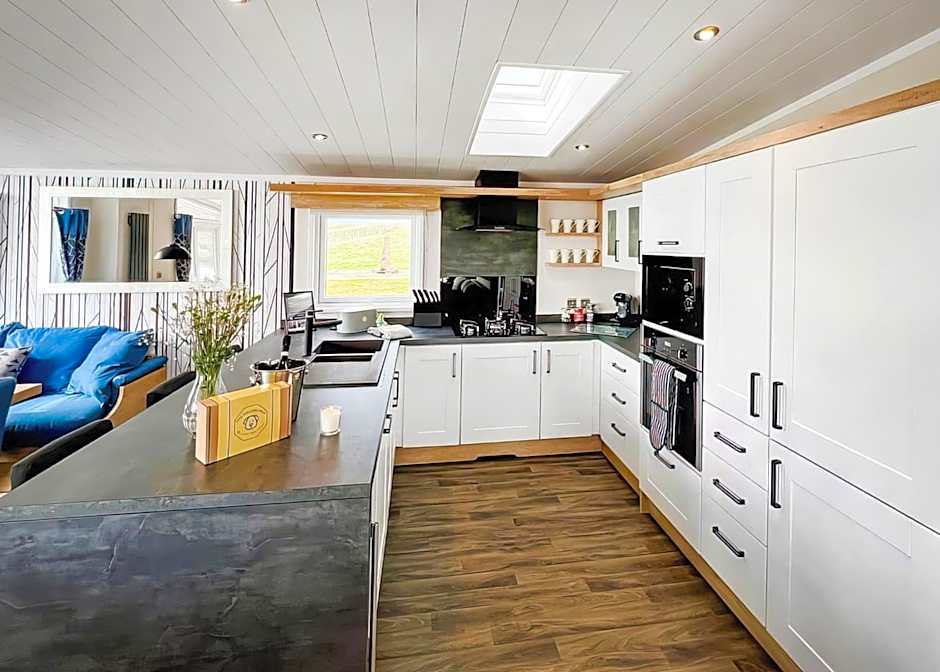 Aber Bay Holiday Park