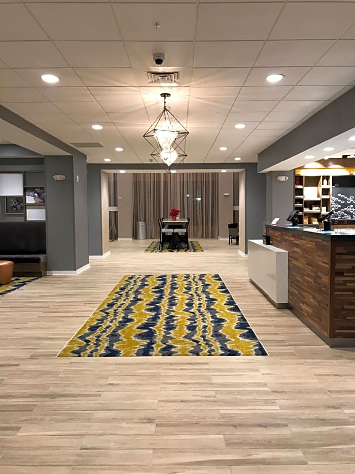 Hampton Inn & Suites By Hilton-Columbia Killian Road
