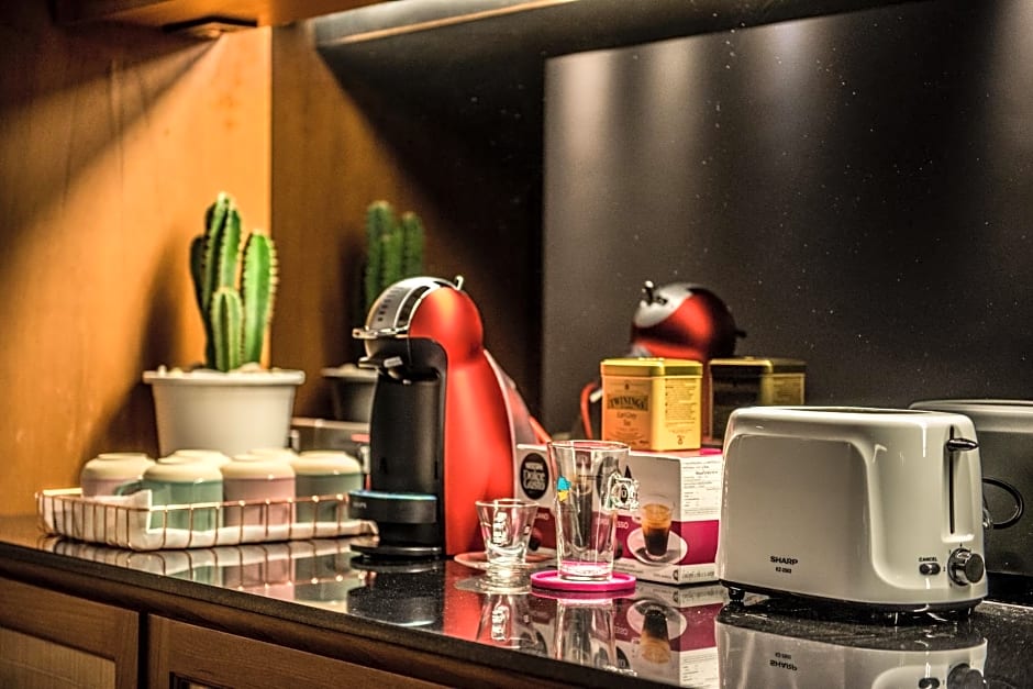 Nimit Boutique Hotel