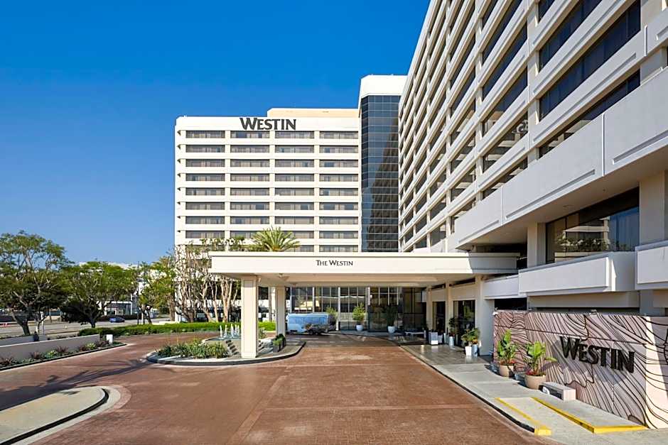 The Westin Los Angeles Airport