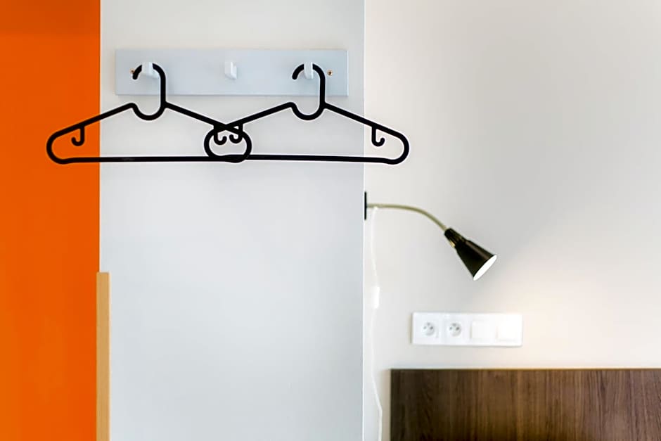 Minimino hotel
