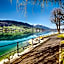 Hotel Kreuz by b_smart