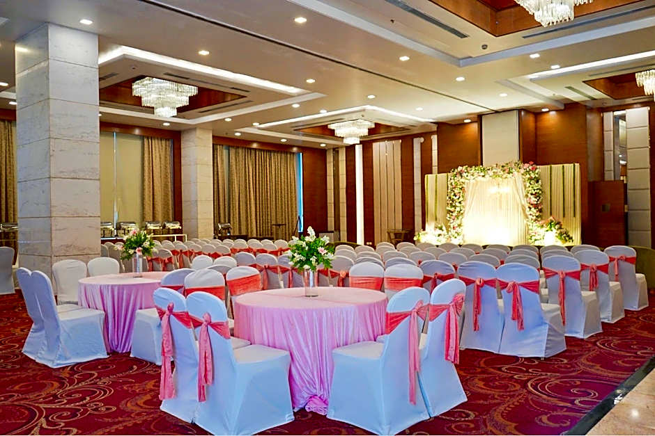 Golden Tulip Lucknow