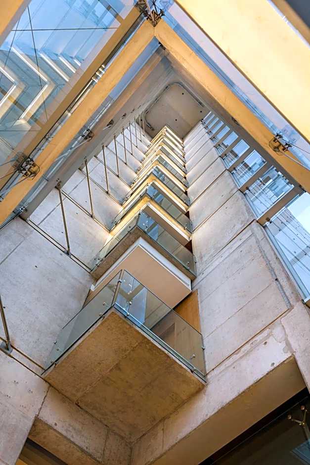 Best Western Premier Marina Las Condes