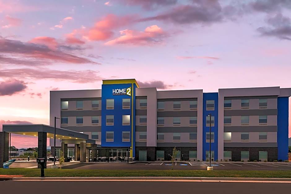 Home2 Suites by Hilton Somerset
