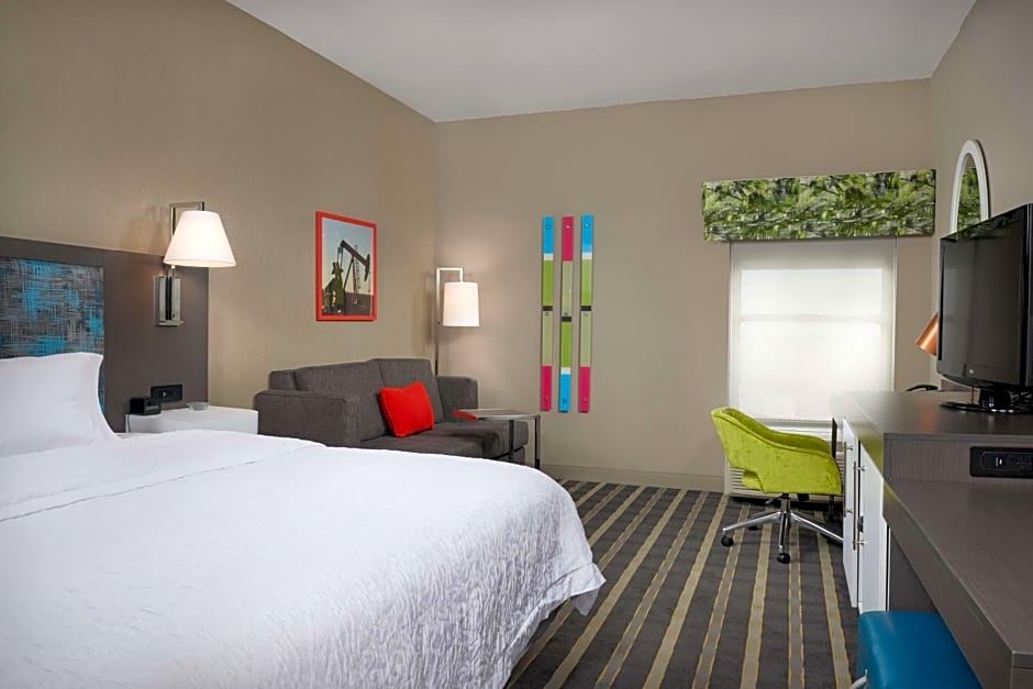 Hampton Inn By Hilton Eagle Pass